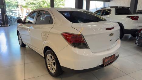 CHEVROLET Prisma 1.4 4P LT FLEX, Foto 18