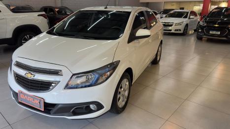 CHEVROLET Prisma 1.4 4P LT FLEX, Foto 19