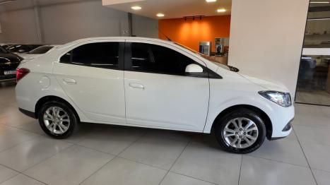 CHEVROLET Prisma 1.4 4P LT FLEX, Foto 20