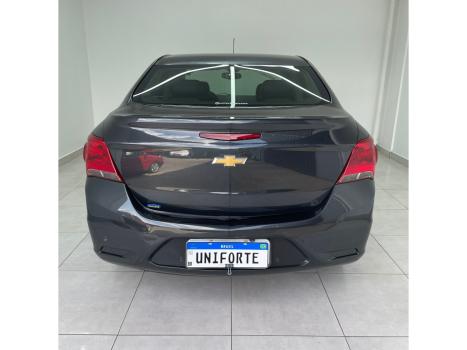 CHEVROLET Prisma 1.4 4P LTZ  AUTOMTICO, Foto 5