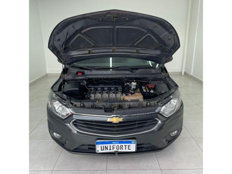 CHEVROLET Prisma 1.4 4P LTZ  AUTOMTICO, Foto 9