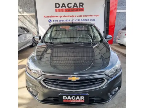 CHEVROLET Prisma 1.4 4P LT FLEX, Foto 1