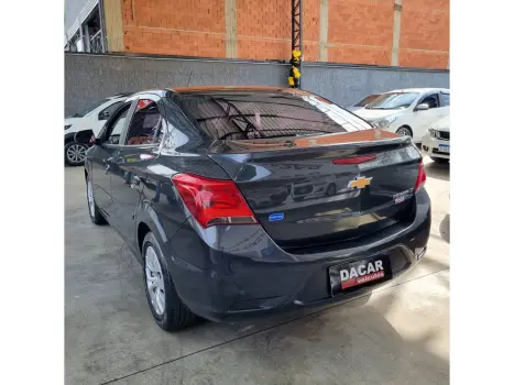 CHEVROLET Prisma 1.4 4P LT FLEX, Foto 6