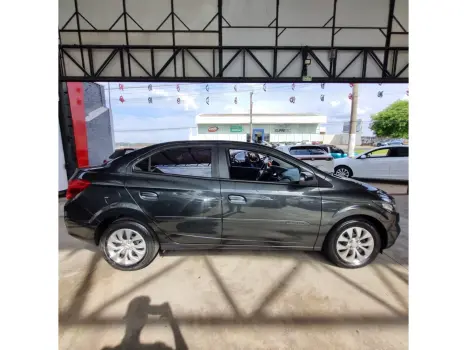 CHEVROLET Prisma 1.4 4P LT FLEX, Foto 7