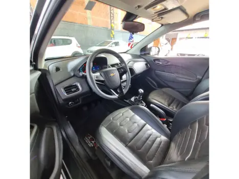 CHEVROLET Prisma 1.4 4P LT FLEX, Foto 8