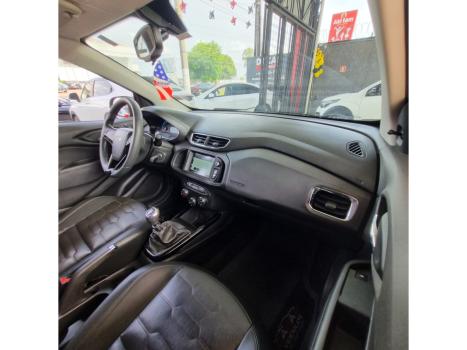 CHEVROLET Prisma 1.4 4P LT FLEX, Foto 10