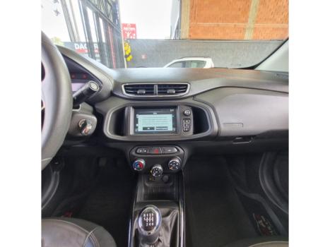 CHEVROLET Prisma 1.4 4P LT FLEX, Foto 14