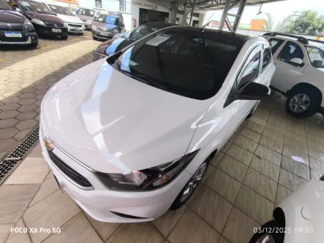 CHEVROLET Prisma 1.4 4P LT FLEX, Foto 2