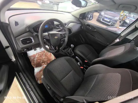 CHEVROLET Prisma 1.4 4P LT FLEX, Foto 3