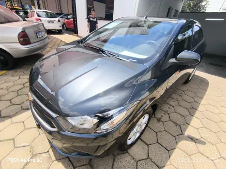 CHEVROLET Prisma 1.4 4P LT VHCE FLEX, Foto 2