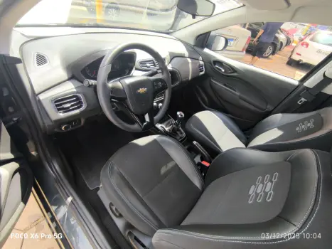CHEVROLET Prisma 1.4 4P LT VHCE FLEX, Foto 3