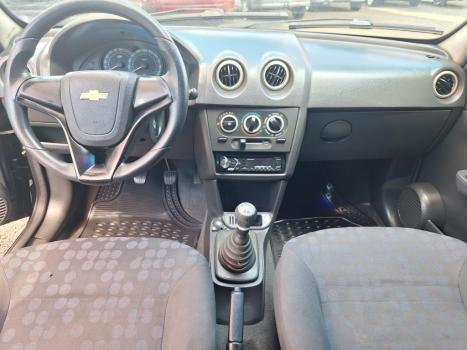 CHEVROLET Prisma 1.4 4P LT VHCE FLEX, Foto 8