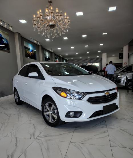 CHEVROLET Prisma 1.4 4P LTZ FLEX, Foto 1