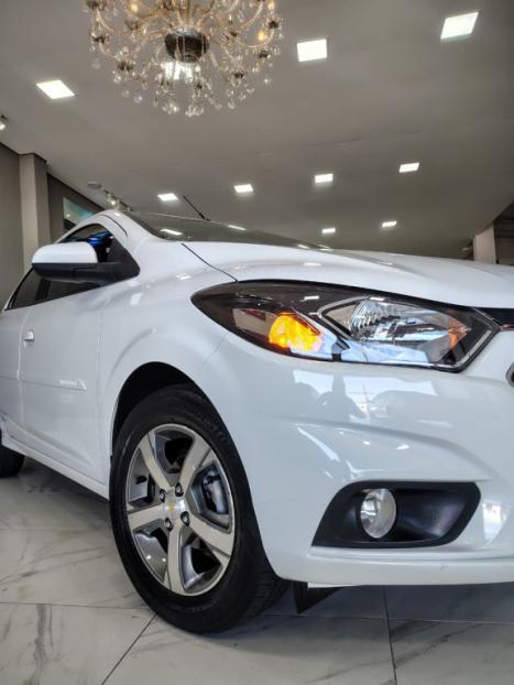 CHEVROLET Prisma 1.4 4P LTZ FLEX, Foto 2