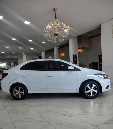 CHEVROLET Prisma 1.4 4P LTZ FLEX, Foto 3