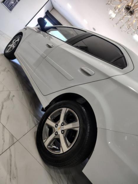 CHEVROLET Prisma 1.4 4P LTZ FLEX, Foto 7