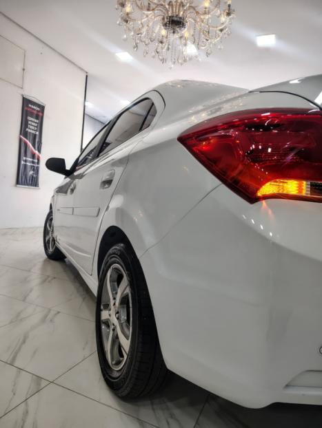 CHEVROLET Prisma 1.4 4P LTZ FLEX, Foto 8