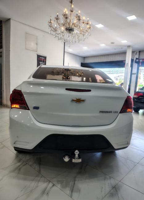 CHEVROLET Prisma 1.4 4P LTZ FLEX, Foto 9