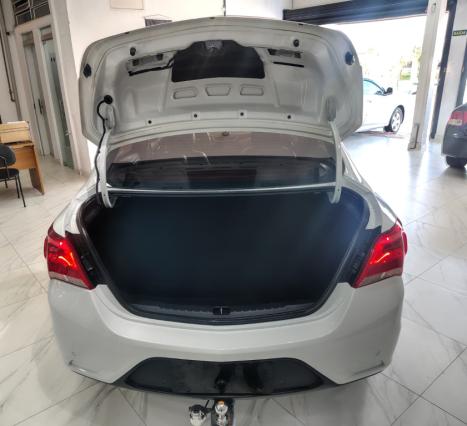 CHEVROLET Prisma 1.4 4P LTZ FLEX, Foto 10