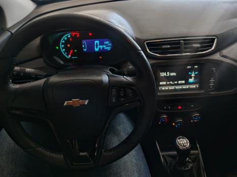 CHEVROLET Prisma 1.4 4P LTZ FLEX, Foto 11