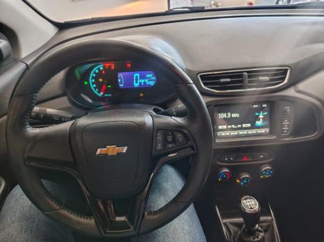 CHEVROLET Prisma 1.4 4P LTZ FLEX, Foto 12