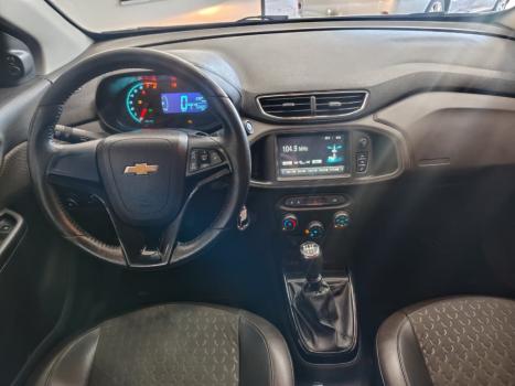 CHEVROLET Prisma 1.4 4P LTZ FLEX, Foto 13