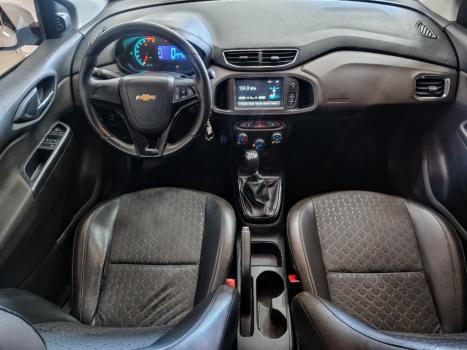 CHEVROLET Prisma 1.4 4P LTZ FLEX, Foto 14