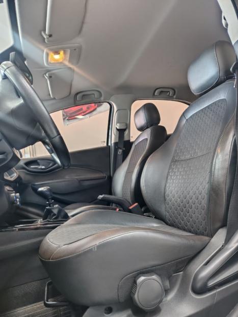 CHEVROLET Prisma 1.4 4P LTZ FLEX, Foto 15