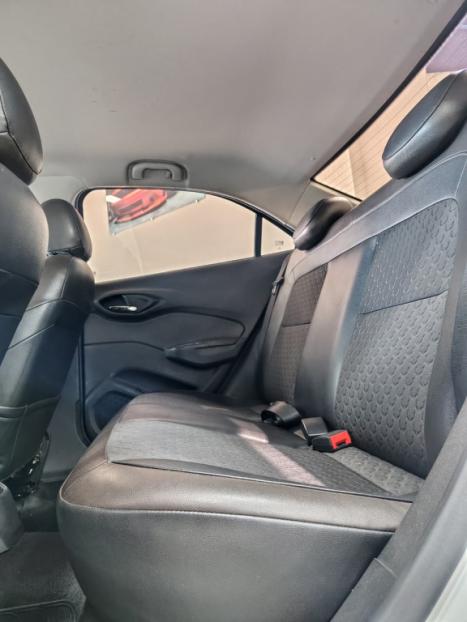 CHEVROLET Prisma 1.4 4P LTZ FLEX, Foto 16