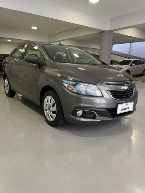 CHEVROLET Prisma 1.4 4P LT FLEX, Foto 1