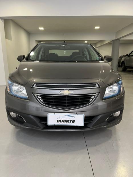 CHEVROLET Prisma 1.4 4P LT FLEX, Foto 2