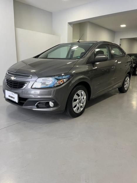 CHEVROLET Prisma 1.4 4P LT FLEX, Foto 3