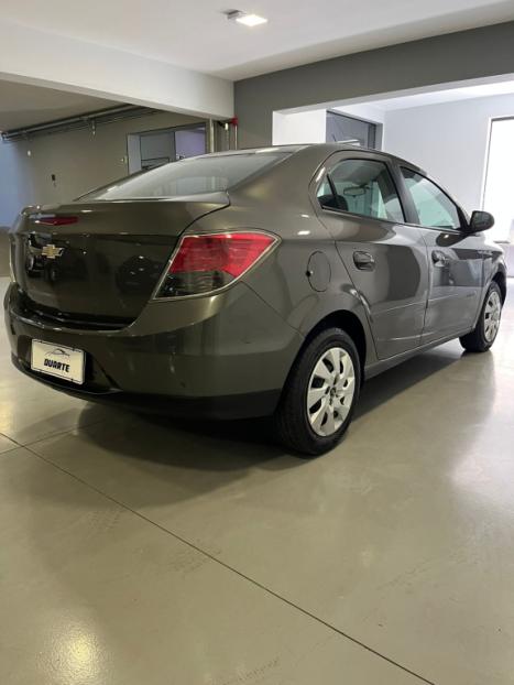 CHEVROLET Prisma 1.4 4P LT FLEX, Foto 4