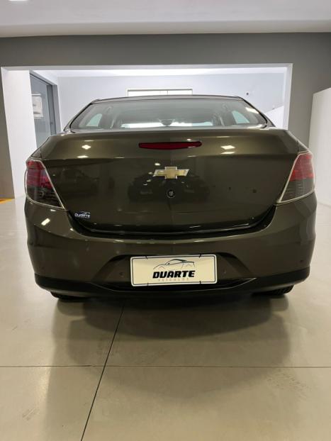 CHEVROLET Prisma 1.4 4P LT FLEX, Foto 5