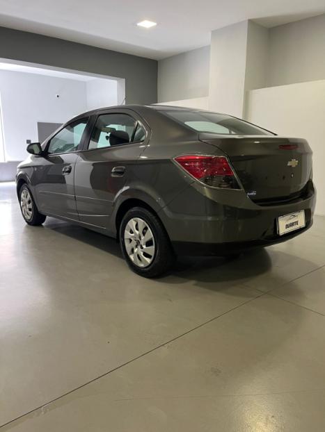 CHEVROLET Prisma 1.4 4P LT FLEX, Foto 6