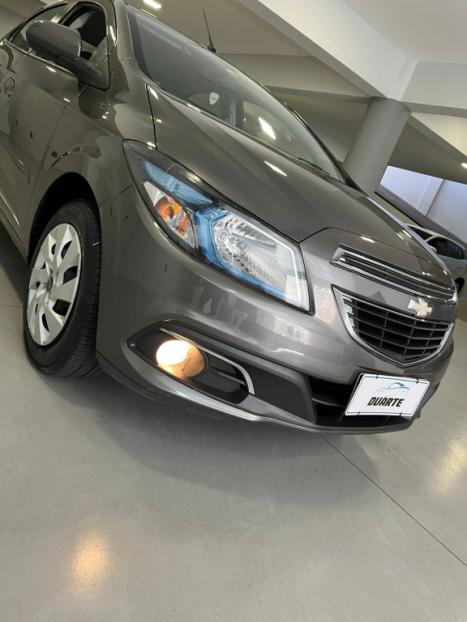 CHEVROLET Prisma 1.4 4P LT FLEX, Foto 7