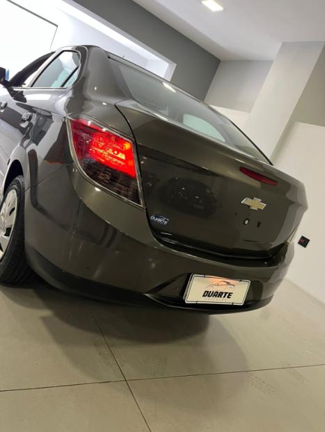 CHEVROLET Prisma 1.4 4P LT FLEX, Foto 8