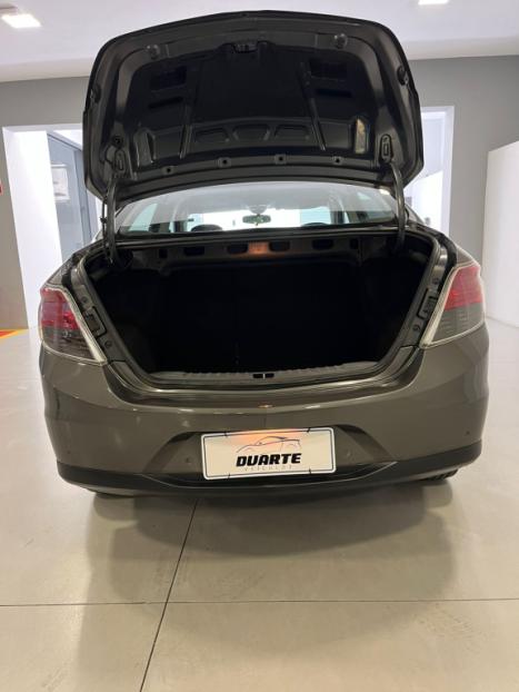 CHEVROLET Prisma 1.4 4P LT FLEX, Foto 9