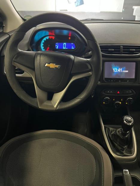 CHEVROLET Prisma 1.4 4P LT FLEX, Foto 11