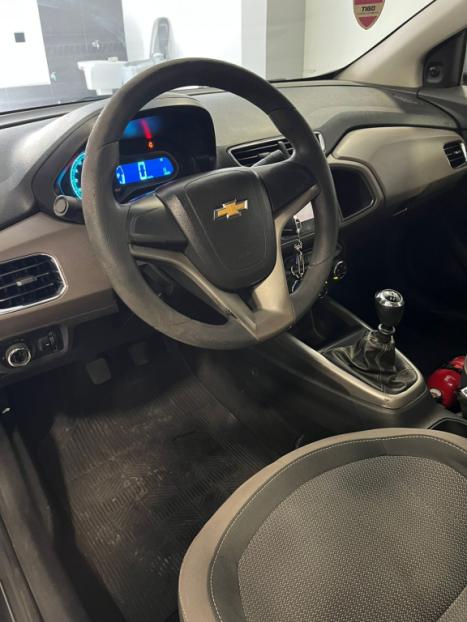 CHEVROLET Prisma 1.4 4P LT FLEX, Foto 12