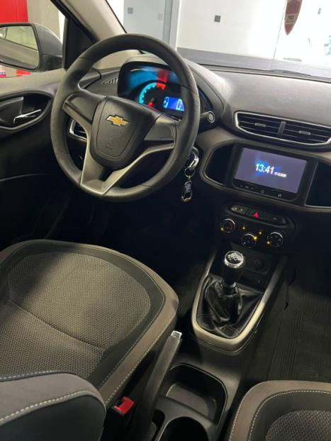 CHEVROLET Prisma 1.4 4P LT FLEX, Foto 13