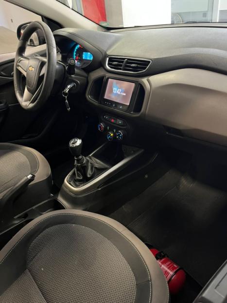 CHEVROLET Prisma 1.4 4P LT FLEX, Foto 14