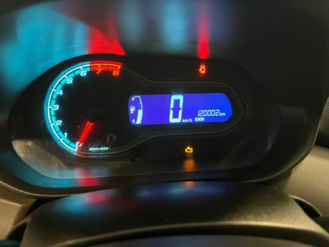 CHEVROLET Prisma 1.4 4P LT FLEX, Foto 17