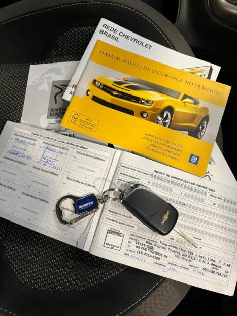 CHEVROLET Prisma 1.4 4P LT FLEX, Foto 18