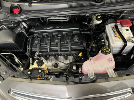 CHEVROLET Prisma 1.4 4P LT FLEX, Foto 19