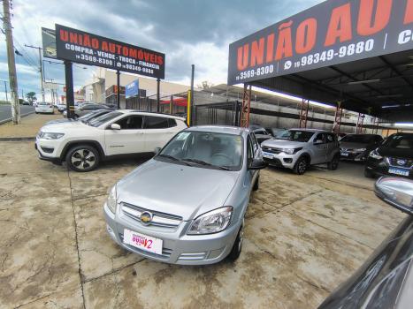 CHEVROLET Prisma 1.4 4P MAXX FLEX, Foto 1