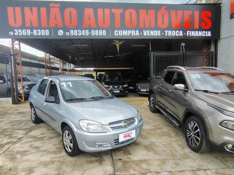 CHEVROLET Prisma 1.4 4P MAXX FLEX, Foto 2