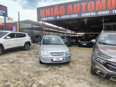 CHEVROLET Prisma 1.4 4P MAXX FLEX, Foto 4