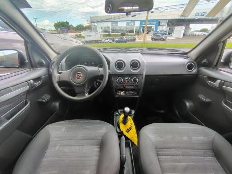 CHEVROLET Prisma 1.4 4P MAXX FLEX, Foto 5