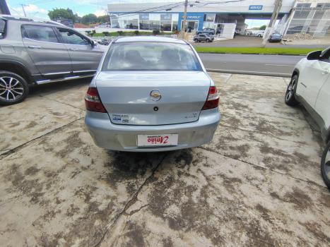 CHEVROLET Prisma 1.4 4P MAXX FLEX, Foto 10